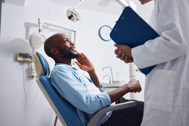 Best Weekend Emergency Dentist in East Hazel Crest, IL