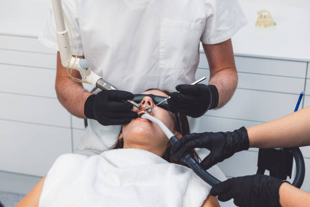 Best Emergency Dental Care for Trauma or Injury in East Hazel Crest, IL